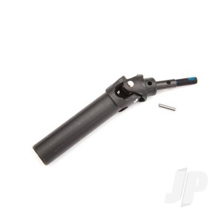 Traxxas Stub Axle Assembly, Outer (Front Or Rear) (Assembled With Internal-Splined Half Shaft) (TRX8953)