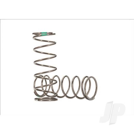 Traxxas Springs, Shock (Natural Finish) (Gt-Maxx) (2.054 Rate) (2) (TRX8959)