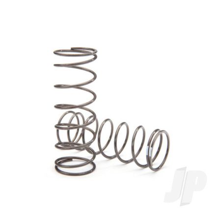 Traxxas Springs, Shock (Natural Finish) (Gt-Maxx) (1.210 Rate) (2 Pcs) (TRX8966)