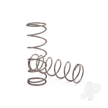 Traxxas Springs, Shock (Natural Finish) (Gt-Maxx) (1.450 Rate) (2 Pcs) (TRX8967)