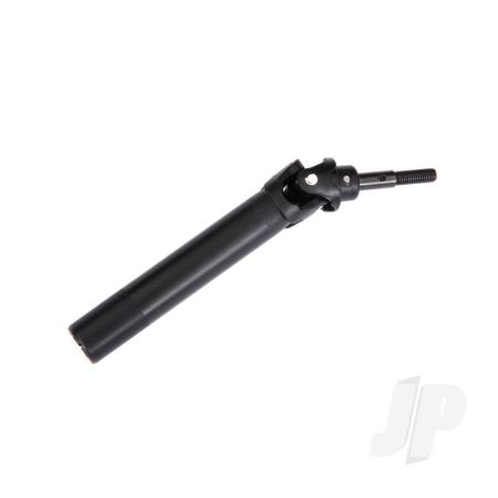 Traxxas Stub Axle Assembly, Outer (Front Or Rear) (Assembled With Internal-Splined Half Shaft) (For Use With #8995 Widemaxx Suspension Kit) (TRX8994)