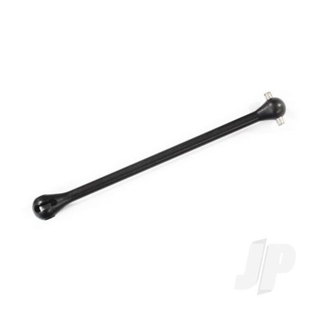 Traxxas Driveshaft, Steel Constant Velocity (Shaft Only, 109.5Mm) (1Pc) (Replacement Shaft For #8996X) (TRX8996R)