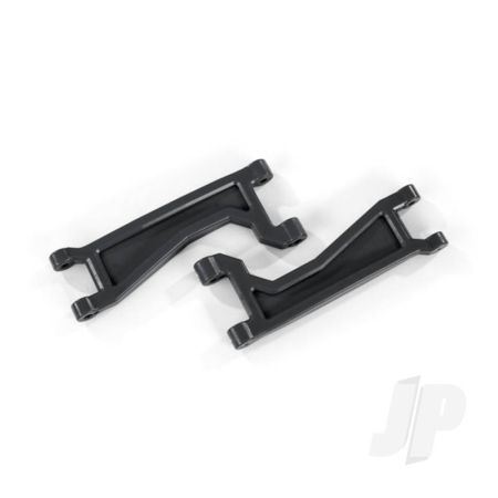 Traxxas Suspension Arms, Upper, Black (Left Or Right, Front Or Rear) (2 Pcs) (For Use With #8995 Widemaxx Suspension Kit) (TRX8998)