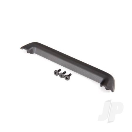 Traxxas Tailgate Protector / 3X10Mm Flat-Head Screw (3 Pcs) (TRX9012)