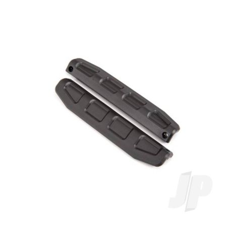 Traxxas Nerf Bars, Chassis (2 Pcs) (TRX9023)