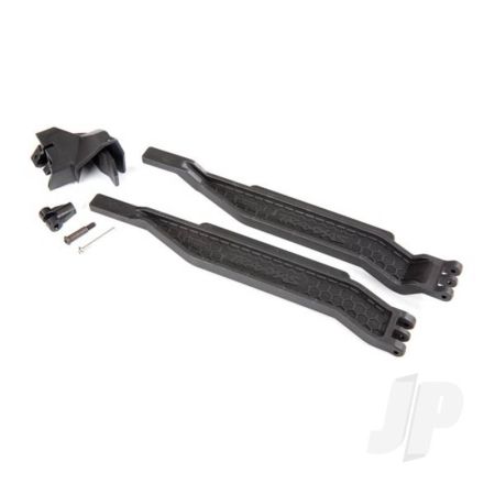 Traxxas Battery Hold-Down (3 Pcs) / Battery Clip / Hold-Down Post / Screw Pin / Pivot Post Screw (TRX9026)