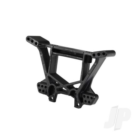 Traxxas Shock Tower, Rear, Extreme Heavy Duty, Black (For Use With #9080 Upgrade Kit) (TRX9039)