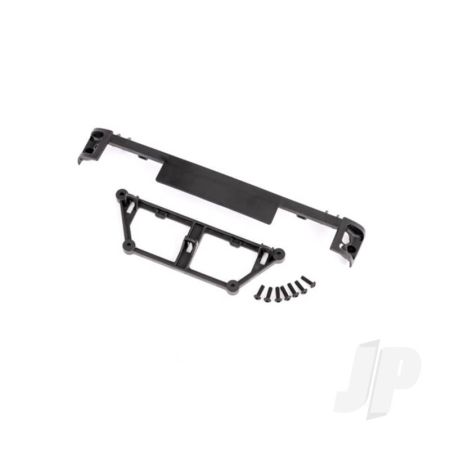 Traxxas Body Mounts (Front & Rear)/ 3X10Mm Bcs (7) (Fits #9212 Body) (TRX9228)