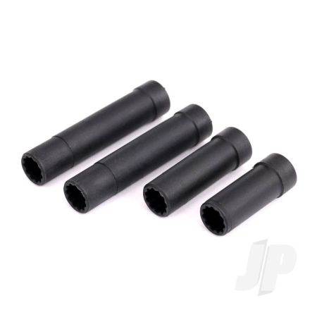 Traxxas Driveshaft Extension Kit, Centre (Includes Internal Splined, Xx-Long (2), Internal Splined, Medium (1) And Internal Splined, Short (1)) (TRX9250)