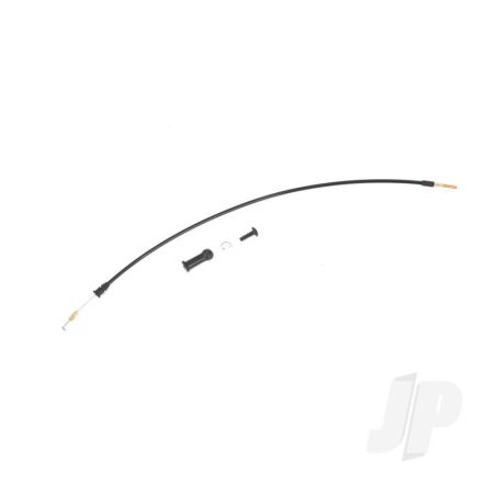 Traxxas Cable, T-Lock (Rear) (TRX9283)