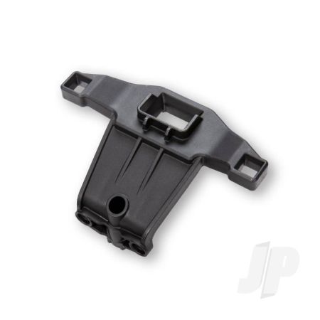 Traxxas Body Mount, Rear (For Clipless Body Mounting) (TRX9314)