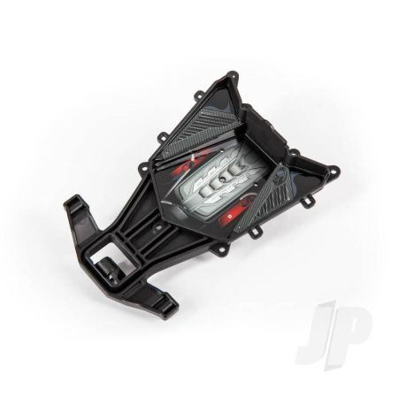 Traxxas Body Mount Front & Rear (TRX9315)