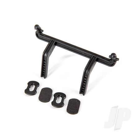 Traxxas Body Post, Rear/ Body Washers, Foam (2)/ Pivot (2) (TRX9325)