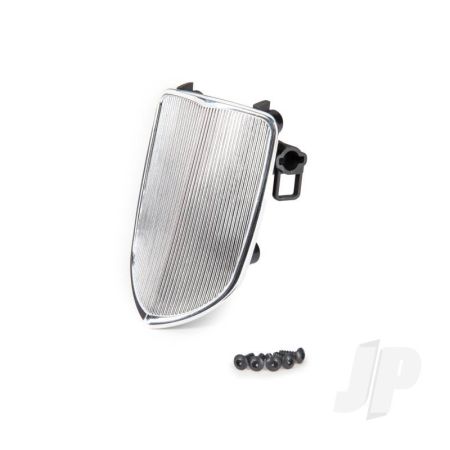 Traxxas Grille, Factory Five '35 Hot Rod Truck/ Grille Mount/ 2.6X8 Bcs (5) (TRX9337)