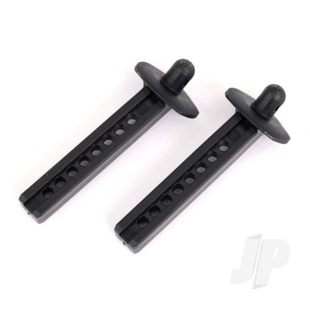 Traxxas Body Mount Posts, Rear (2) (TRX9417)