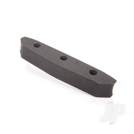 Traxxas Body Bumper, Foam (TRX9419)