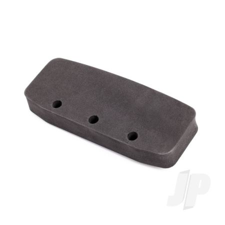 Traxxas Body Bumper, Foam (TRX9435)