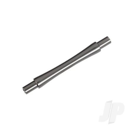 Traxxas Axle, Wheelie Bar, Charcoal Gray (Aluminium) (TRX9463)