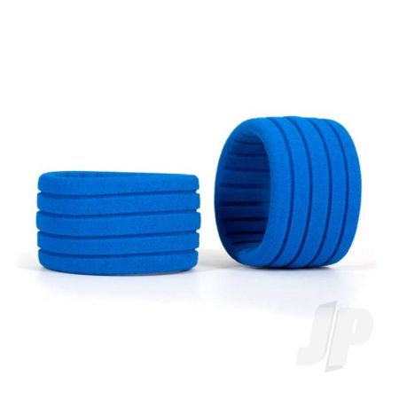 Traxxas Tyre Inserts, Molded, Rear (2) (For #9475 Rear Tyres) (TRX9469)