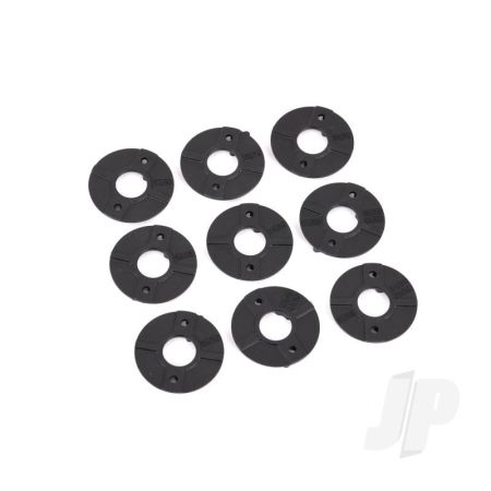 Traxxas Gear Adapter Set, Fixed (48-Pitch) (TRX9491)