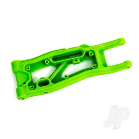 Traxxas Suspension Arm, Front (Right), Green (TRX9530G)