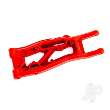 Traxxas Suspension Arm, Front (Right), Red (TRX9530R)