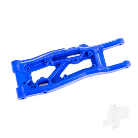 Traxxas Suspension Arm, Front (Right), Blue (TRX9530X)