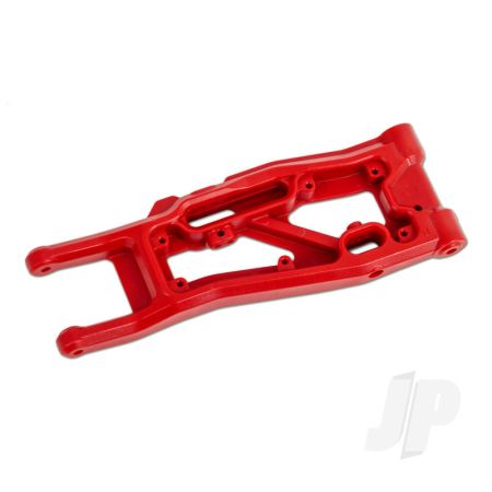 Traxxas Suspension Arm, Front (Left), Red (TRX9531R)