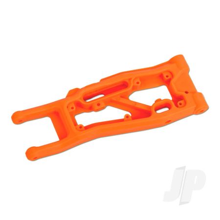 Traxxas Suspension Arm, Front (Left), Orange (TRX9531T)