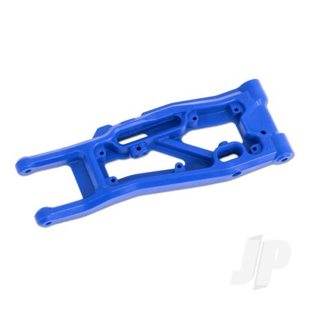 Traxxas Suspension Arm, Front (Left), Blue (TRX9531X)