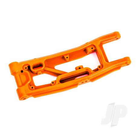 Traxxas Suspension Arm, Rear (Right), Orange (TRX9533T)