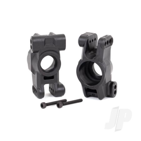Traxxas Carriers, Stub Axle (Left And Right) (TRX9552)