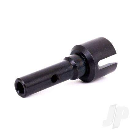 Traxxas Stub Axle, Rear (For Use Only With #9557 Rear Driveshaft) (TRX9554)