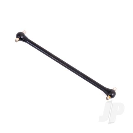 Traxxas Driveshaft, Centre, Front (Shaft Only, 4Mm X 88Mm) (1) (TRX9555)