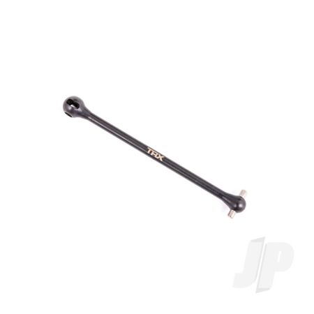 Traxxas Driveshaft, Centre, Front (Steel Constant-Velocity) (Shaft Only) (1) (For Use Only With #9655X Steel Cv Driveshafts) (TRX9555X)