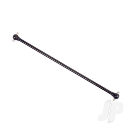 Traxxas Driveshaft, Centre, Rear (Shaft Only, 4Mm X 146.5Mm) (1) (TRX9556)