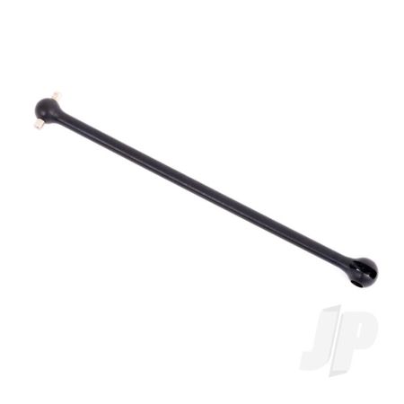 Traxxas Driveshaft, Front, Steel Constant-Velocity (Shaft Only, 5Mm X 133.5Mm) (1) (TRX9558)