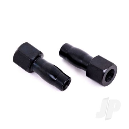 Traxxas Mount, Shock (Steel) (2) (TRX9564)