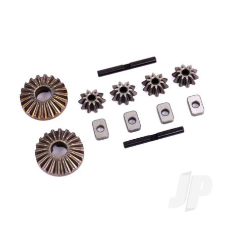 Traxxas Output Gears, Differential, Hardened Steel (TRX9582)