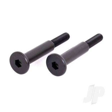 Traxxas Shoulder Screws, 3X16Mm (2) (TRX9588)