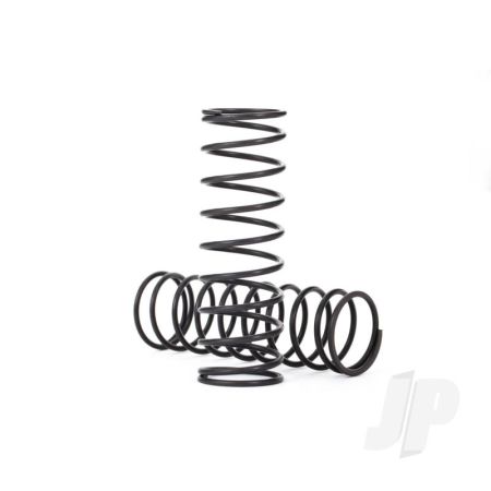 Traxxas Springs, Shock (Natural Finish) (Gt-Maxx) (1.569 Rate) (85Mm) (2) (TRX9658)