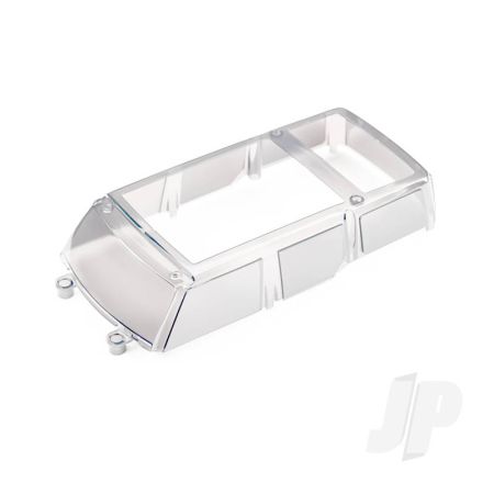 Traxxas Windows, Body (Fits #9711 Body) (TRX9714) Traxxas Windows, Body (Fits #9711 Body) (TRX9714)