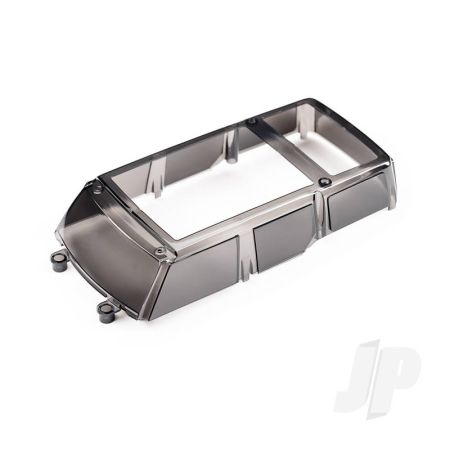 Traxxas Windows, Body (Tinted) (Fits #9711 Body) (TRX9714X)