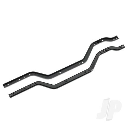 Traxxas Chassis Rails, 202Mm (Steel) (Left & Right) (TRX9722) Traxxas Chassis Rails, 202Mm (Steel) (Left & Right) (TRX9722)