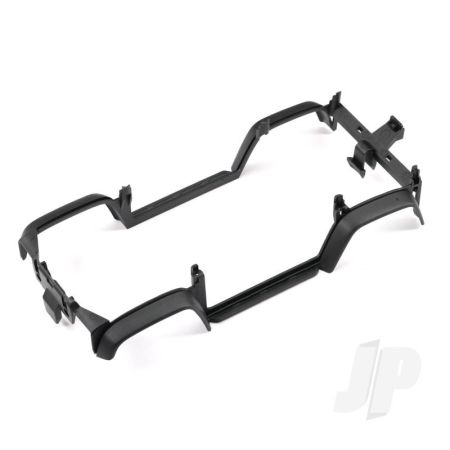 Traxxas Frame, Body (Fender Flares) (Fits #9712 Body) (TRX9724) Traxxas Frame, Body (Fender Flares) (Fits #9712 Body) (TRX9724)