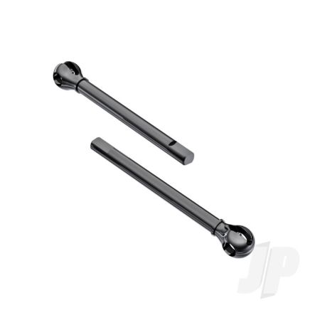 Traxxas Axle Shafts, Front, Outer (TRX9729)