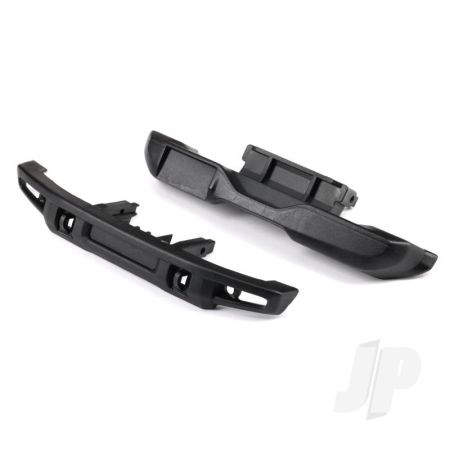 Traxxas Bumper, Front (1)/ Rear (1) (TRX9735)