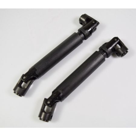 Absima Telescopic universal joint f/r