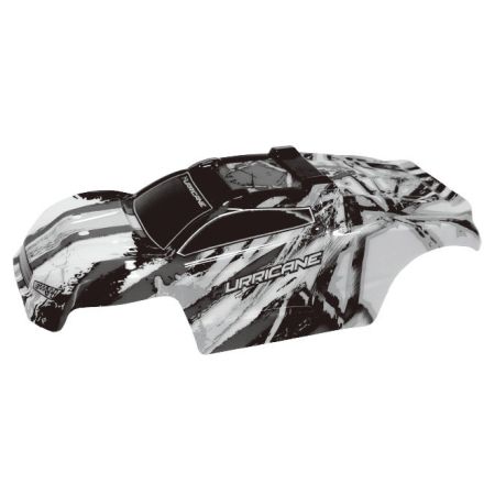 Absima Truggy Shell (Blue) (AB18321-30)