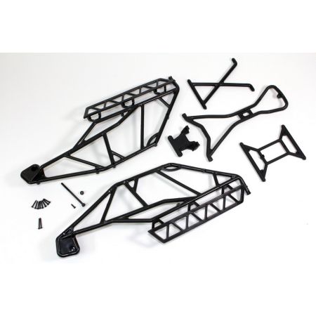 Absima Rollcage Sand buggy